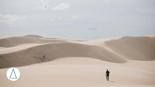 Somewhere Between Nowhere and Goodbye - Arda Leen | Ambient Chill Music