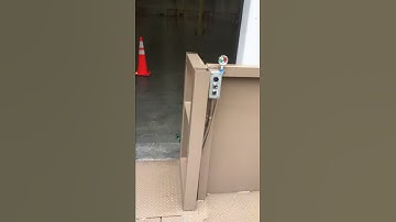 Choice Waste - Compactor Deck