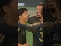 Son Heung-Min 3 GOALS IN 3 GAMES for LAFC!!🔥🔥🔥