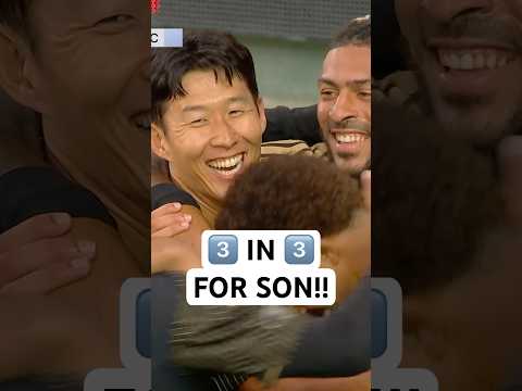 Son Heung\u002DMin ON THE BOARD AGAIN🔥🔥🔥 for LAFC!!