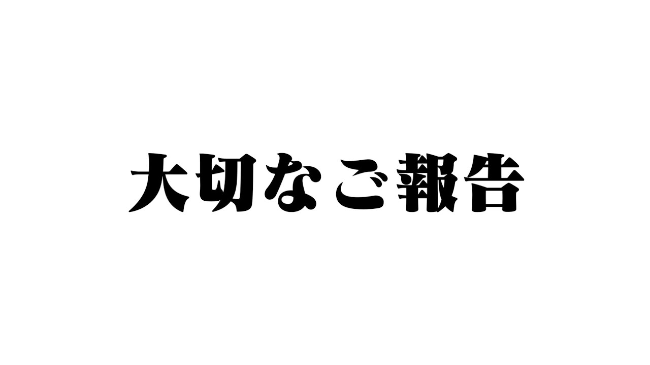 保護猫活動専用チャンネルを始めます🐾
