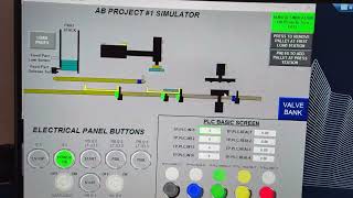 Project 1 Demonstration Video