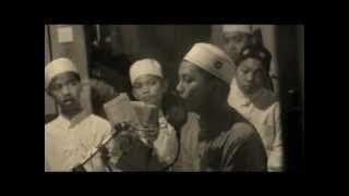 Burdatul Madiih (Maha Santri Ma'had Az-Zein Bogor) @AZZEIN