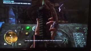 Far Cry 3 - Bioshock Easter Egg