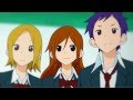 √ 堀宮 アニメ 304732-堀宮 アニメ