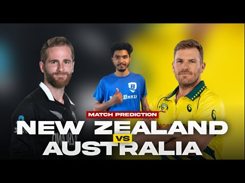 NZ vs AUS Dream11 | T20 World Cup 2021 Final | NZ vs AUS Dream11 Team Prediction