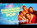 Capture de la vidéo Joker Out On Bojan's Perfect Date With Käärijä And Their Plan For A Secret Eurovision Reunion