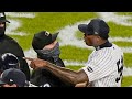 Aroldis chapman the scariest pitcher in baseball