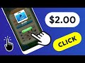 ¡NUEVA APP🎉 COMO Ganar DINERO para PayPal 2020 🔥 $2 Dólares por CLICK!