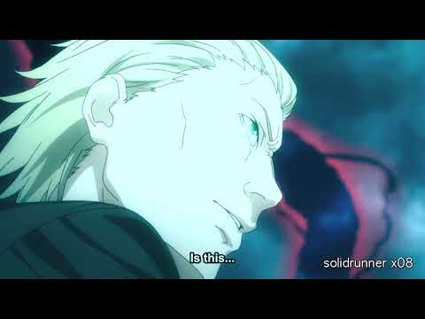 「CRYST→ALISE」 とある科学の超電磁砲Ｔ MAD 【Misaka Network】