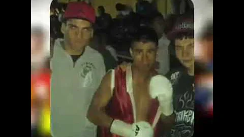 El rap de Eliseo Velez yaez