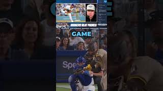 Celebrity Clayton Kershaw is Proving Doubters Wrong! Kersh Pitched a GEM in the Dodgers Win Over Padres! Profile