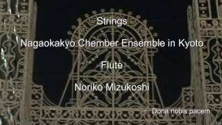 Music For Kobe Luminarie 16 Digest By Susumu Ueda Youtube