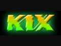 Kix - For Shame