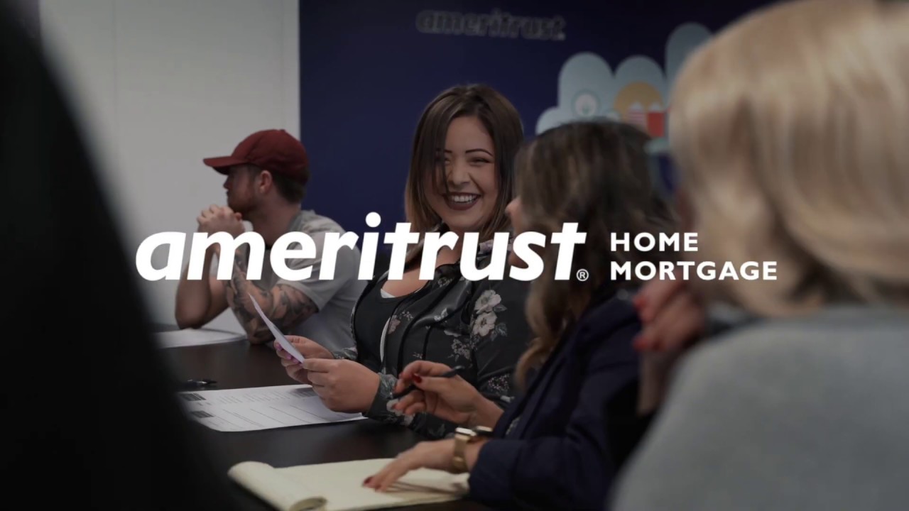 Get to know AmeriTrust. Why AmeriTrust and why picking the right team ...