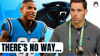 All Signs Point To THIS Daily Carolina Panthers News Rumors