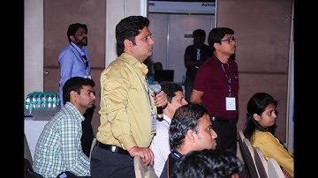 PGConf India 2017