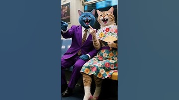 Capybara bị ghét #cappybara #cartoon