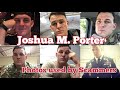 Us army joshua m porter photos used by scammers catfish romance scams