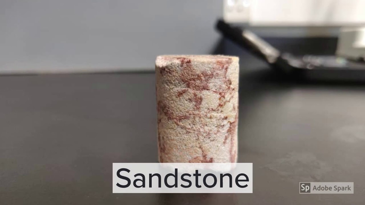 QBB 2033 Seismic Methods' Lab 1 Teaser