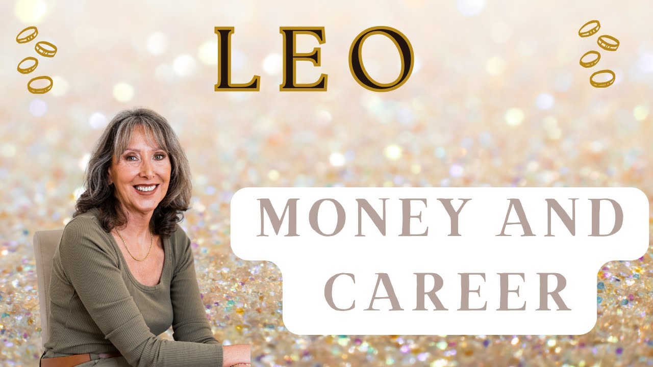 LEO, NEW MONEY DOORS ARE OPENING FOR YOU NOW! Money & Career October #leo #tarot