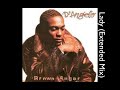 D'Angelo - Lady (Extended Mix) - YouTube