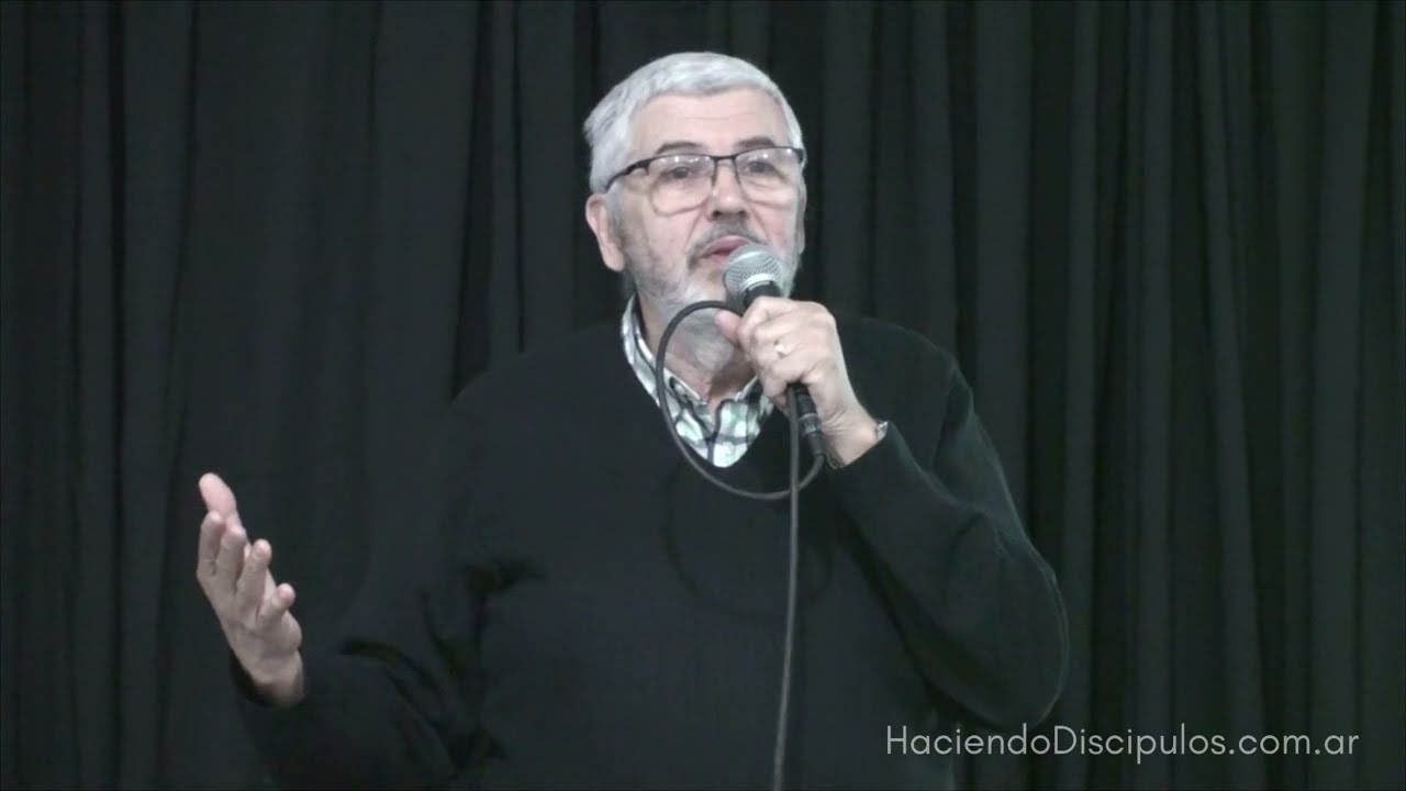 5 Verdades Esenciales Acerca de la Santidad, Daniel Divano