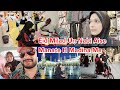 Tadap Uthe Duaao Me OR Dekho | Madina Me Eid Milad Un Nabi Aise.. | Mannya vlogs