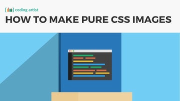 How to Make CSS Images