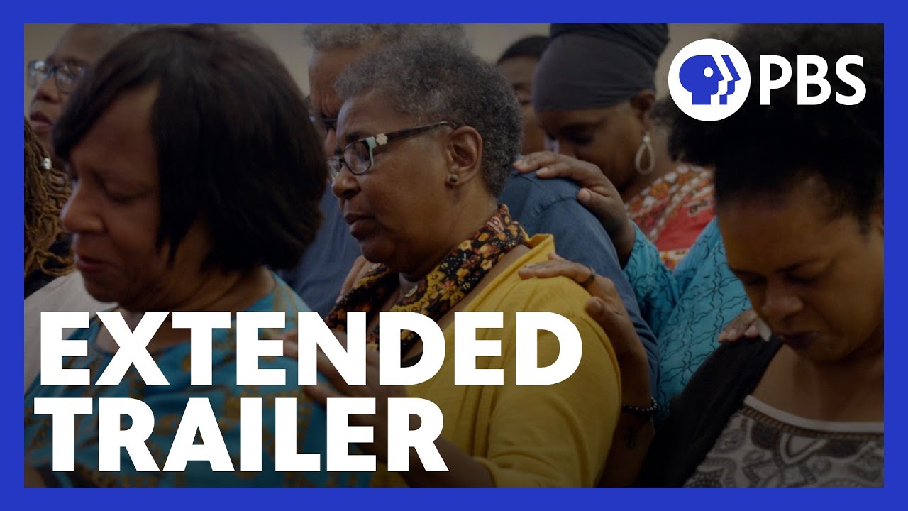 The Black Church on PBS