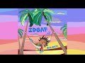 Rico Nasty Doesn't Have A Care In The World On "IDGAF"