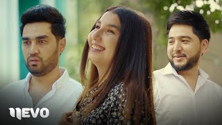 Ulug’bek Sobirov - Meni qanday unutganingni (Official Music Video)