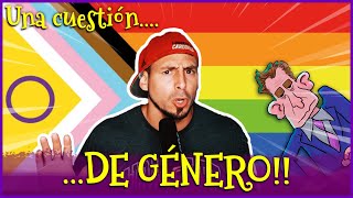 What is GENDER?