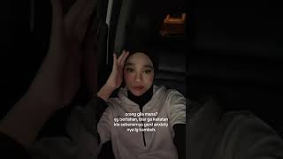 Sakit nahannya @NabilaTaqiyyah