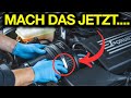 Ist es wirklich schlimm, den Motor bis an seine Grenzen zu bringen? (Die schockierende Wahrheit)