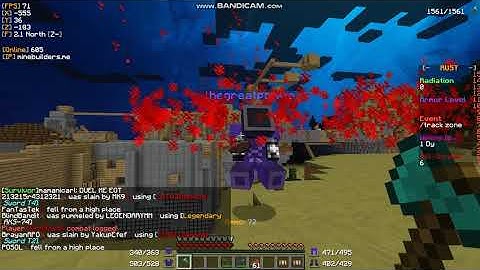 Rust V2 Kit EOTW PART #1