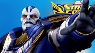 Tout Savoir Sur La Saga Dapocalypse Marvel Strike Force Fr