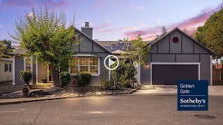 1565 Brown Street video tour