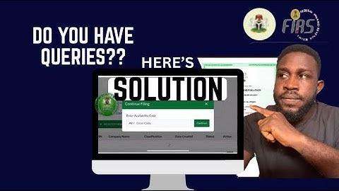 How to Resolve All Cac queries  | Answer Cac queries in 2025