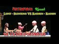 Pertempuran kocak lupit slenteng vs rasmun  rasmin wayang golek ki enthus susmono