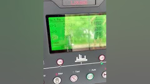 Máy phát điện Egreen tại trại 3000 lợn!