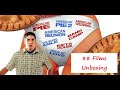 American Pie Movies From 88 Films Unboxing