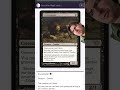 Playable or Pass? 💀🪦#mtgfam #magicthegathering #Commander #mtgcommander #edh #mtg