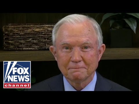 Jeff Sessions on why he still supports Trump despite lack of endorsement