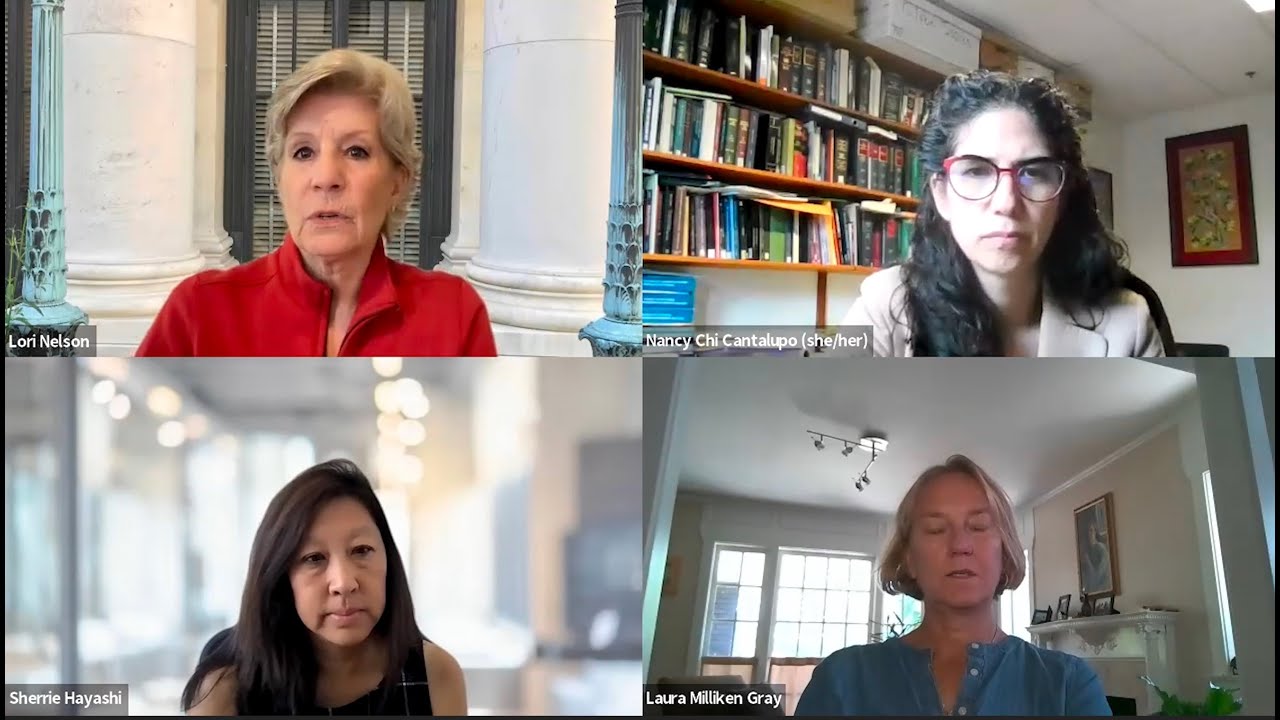 Title IX: 50 Years Later – Looking at where we’ve been and where we are going