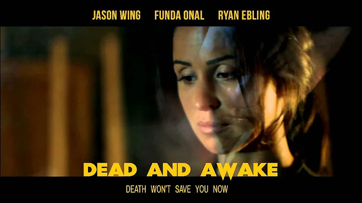 DEAD AND AWAKE MOVIIE: Munro Theme - Why Me?