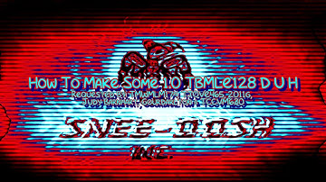 (REQUESTED) How to Make Some 1.0 TBMLE128 DUH