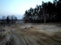 Karakan # 141 #  yzf 250 crash