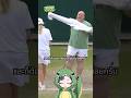 การแข่งขันที่ต้องใส่แต่เสื้อสีขาว | TOGE トゲ