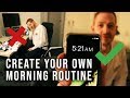 Step by Step Perfect Morning Routine [2019]